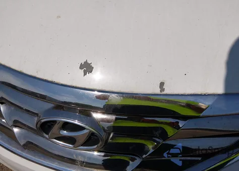 2013 Hyundai Sonata Se z USA, uszkodzony, nr VIN 5NPEC4AC0DH687244